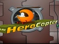 Herocopter i chwarae ar-lein