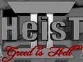 Heist 2 i chwarae ar-lein