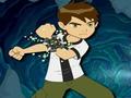 Ben 10 yn New World i chwarae ar-lein