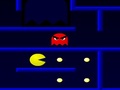 Pacman Uwch i chwarae ar-lein