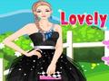 Braids Lovely i chwarae ar-lein