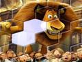 Trefnu fy teils Madagascar 3 i chwarae ar-lein