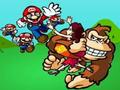 Mario vs Donkey Kong i chwarae ar-lein