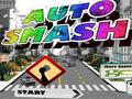 Smash Auto i chwarae ar-lein