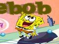 Feed Spongebob i chwarae ar-lein