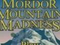 Mordor Mountain Madness i chwarae ar-lein