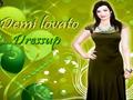 Demi Lovato i chwarae ar-lein