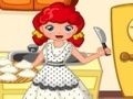 Cute Little Chef i chwarae ar-lein