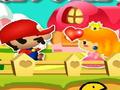 Mario a Princess Antur i chwarae ar-lein