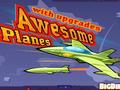 Planes Awesome i chwarae ar-lein