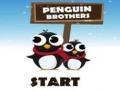 Brothers Penguin i chwarae ar-lein