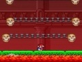 Mario Dark Dungeon i chwarae ar-lein