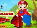 Mario Ride 4 i chwarae ar-lein