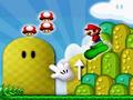 Super Mario y Shoe Curibo i chwarae ar-lein