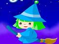 Witch Ball i chwarae ar-lein