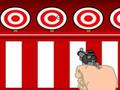 Shooter Bullseye i chwarae ar-lein