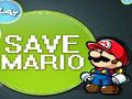 Save Mario i chwarae ar-lein