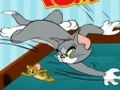 Gwrthrychau Tom a Jerry Cudd i chwarae ar-lein