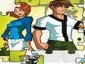 Ben 10 Pos i chwarae ar-lein