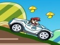 Mario \ 's Car Beloved i chwarae ar-lein