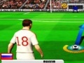 Ewro Free Kick 2012 i chwarae ar-lein