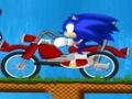 Sonic Ride 2 i chwarae ar-lein