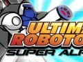 Ultimate Robotoru Super Alpha i chwarae ar-lein