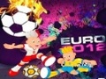 EURO 2012 i chwarae ar-lein