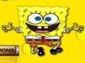 Spongebob Cudd i chwarae ar-lein