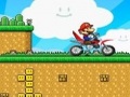 Mario Motocross Mania 2 i chwarae ar-lein