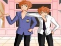 Ouran i chwarae ar-lein