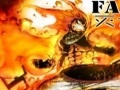 Fairy Tail i chwarae ar-lein