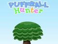 Puffball Hunter i chwarae ar-lein