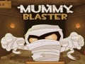 Mummy Blaster i chwarae ar-lein