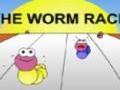 Ras Worm i chwarae ar-lein