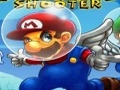 Super Mario Sky Shooter i chwarae ar-lein