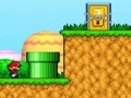 Super Mario Scramble Star 3 i chwarae ar-lein