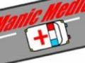 Manic Medic i chwarae ar-lein