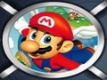 Pic Tarten Super Mario i chwarae ar-lein