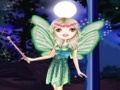 Firefly Fairy i chwarae ar-lein