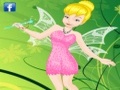 Fantasy Tinkerbell i chwarae ar-lein