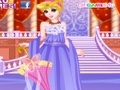 Princess Dream gwisgo i fyny i chwarae ar-lein