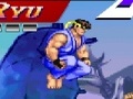 Streetfighter i chwarae ar-lein