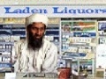 Ben Laden i chwarae ar-lein