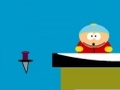 South Park i chwarae ar-lein