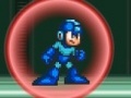 Megaman i chwarae ar-lein