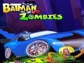 Batman Vs Zombies i chwarae ar-lein