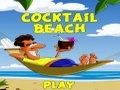 Coctel Beach i chwarae ar-lein