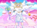 Magic Fairy Anime i chwarae ar-lein