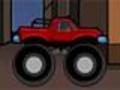 Monster Truck Kerfyu i chwarae ar-lein